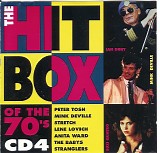 Various artists - Hit Box of the 70's (Disc 4)