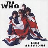 Who - BBC Sessions