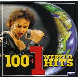 Various artists - 100+1  Wereldhits Deel 5