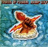 Tower Of Power - Bump City