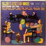 Arthur Whittemore & Jack Lowe - Major Classics for Minors