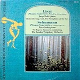 Liszt/Schumann - Piano Concertos