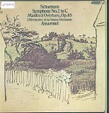 Schumann - Symphony No. 2 in C, Manfred Overture, Op. 115