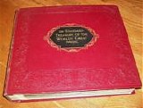 Various artists - The Standard Treasury of the World's Greatest Music