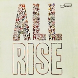 Jason Moran - All Rise: A Joyful Elegy For Fats Waller