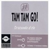 Tam Tam Go! - Cruzando el rÃ­o
