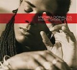 Andru Donalds - Snowin' Under My Skin