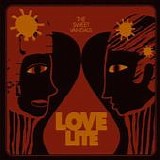 The Sweet Vandals - Love Lite