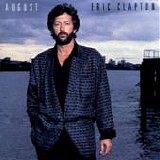 Eric CLAPTON - 1986: August
