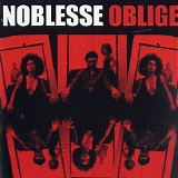 Noblesse Oblige - In Exile