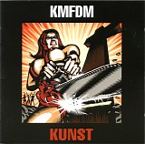 KMFDM - Kunst