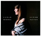 Sarah Riedel - Genom natten