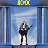 AC/DC - Who Made Who