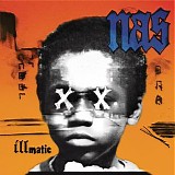 Nas - Illmatix XX (20th Anniversary Remix)