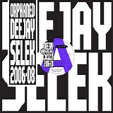AFX - orphaned deejay selek 2006-2008
