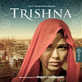 Shigeru Umebayashi - Trishna
