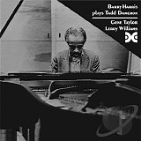 Barry Harris - Barry Harris Plays Tadd Dameron