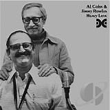 Al Cohn & Jimmy Rowles - Heavy Love