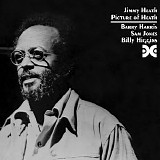 Jimmy Heath - Picture Of Heath