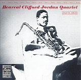 Clifford Jordan - Bearcat