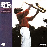 Sonny Rollins - G-Man