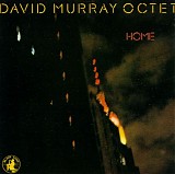 David Murray Octet - Home