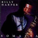 Billy Harper - Somalia