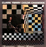 Clark Terry - Color Changes