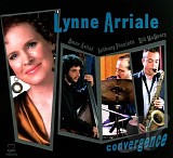 Lynne Arriale - Convergence