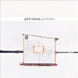 John Lewis - Evolution