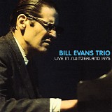 Bill Evans - Live in Switzerland 1975