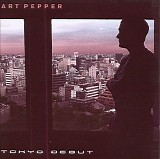 Art Pepper - Tokyo Debut