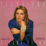 Eliane Elias - Illusions