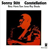 Sonny Stitt - Constellation