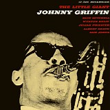 Johnny Griffin - The Little Giant