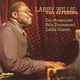 Larry Willis - The Offering