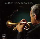 Art Farmer - Silk Road