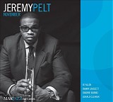 Jeremy Pelt - November