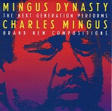 Mingus Dynasty - The Next Generation