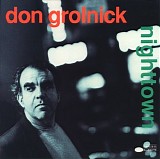 Don Grolnick - Nighttown
