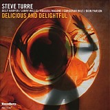 Steve Turre - Delicious and Delightful