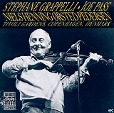 Stephane Grappelli - Tivoli Gardens