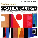 George Russell Sextet - Stratusphunk