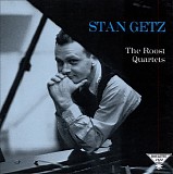 Stan Getz - The Roost Quartets