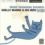 Shelly Manne & His Men - More Swinging Sounds