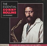 Sonny Rollins - The Essential Sonny Rollins On Riverside