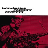Johnny Griffin - Introducing Johnny Griffin