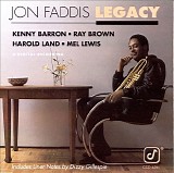 Jon Faddis - Legacy