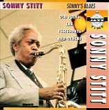Sonny Stitt - No Greater Love