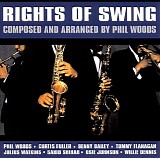 Phil Woods - Rights Of Swing